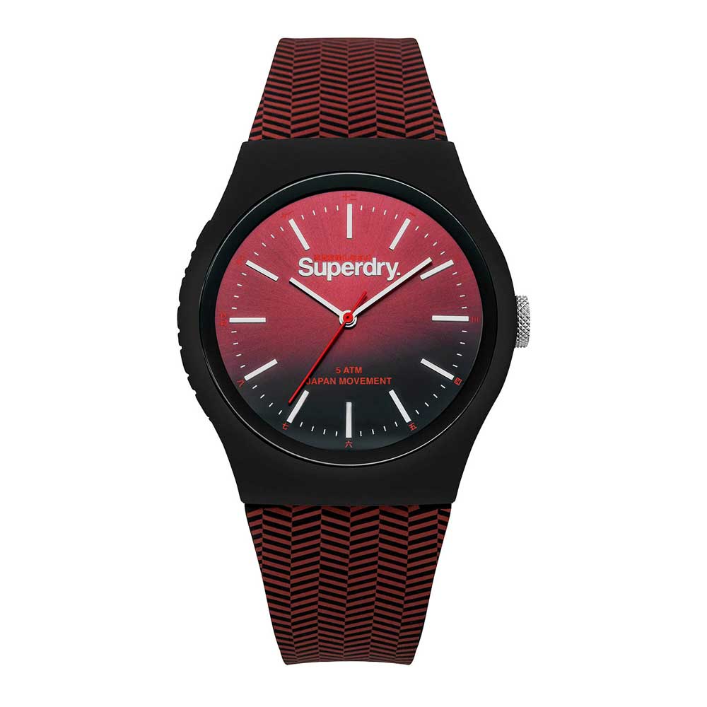 SUPERDRY SYG184RB MEN'S WATCH - H2 Hub Watches