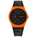 SUPERDRY SYG188BO MEN'S WATCH