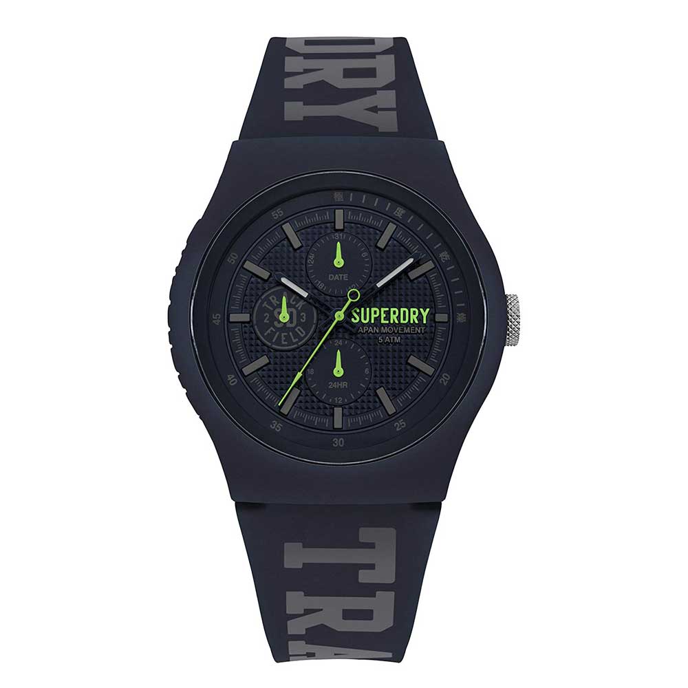 SUPERDRY URBAN SYG188UU MEN'S WATCH - H2 Hub Watches
