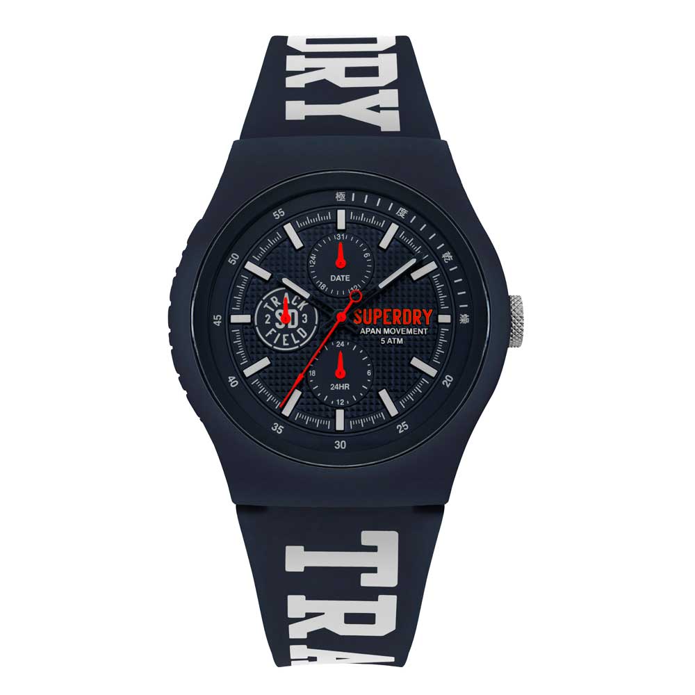 SUPERDRY SYG188UW MEN'S WATCH - H2 Hub Watches