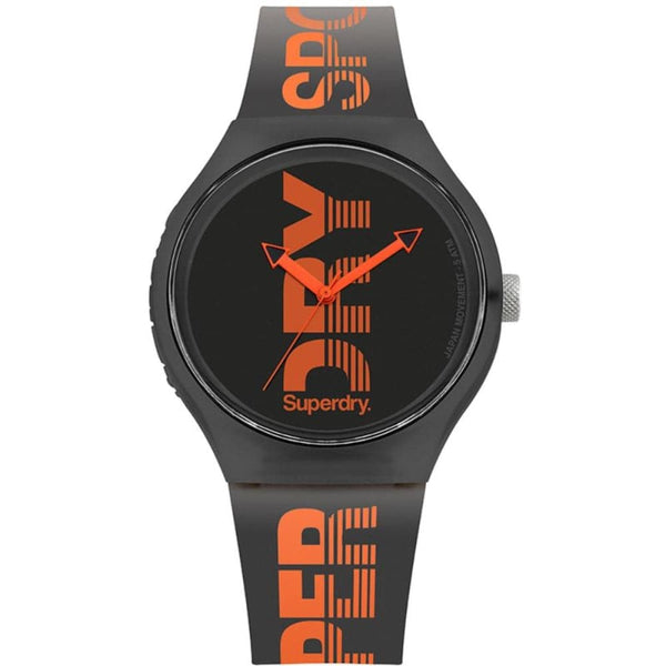 SUPERDRY URBAN XL SYG189BO MEN'S WATCH