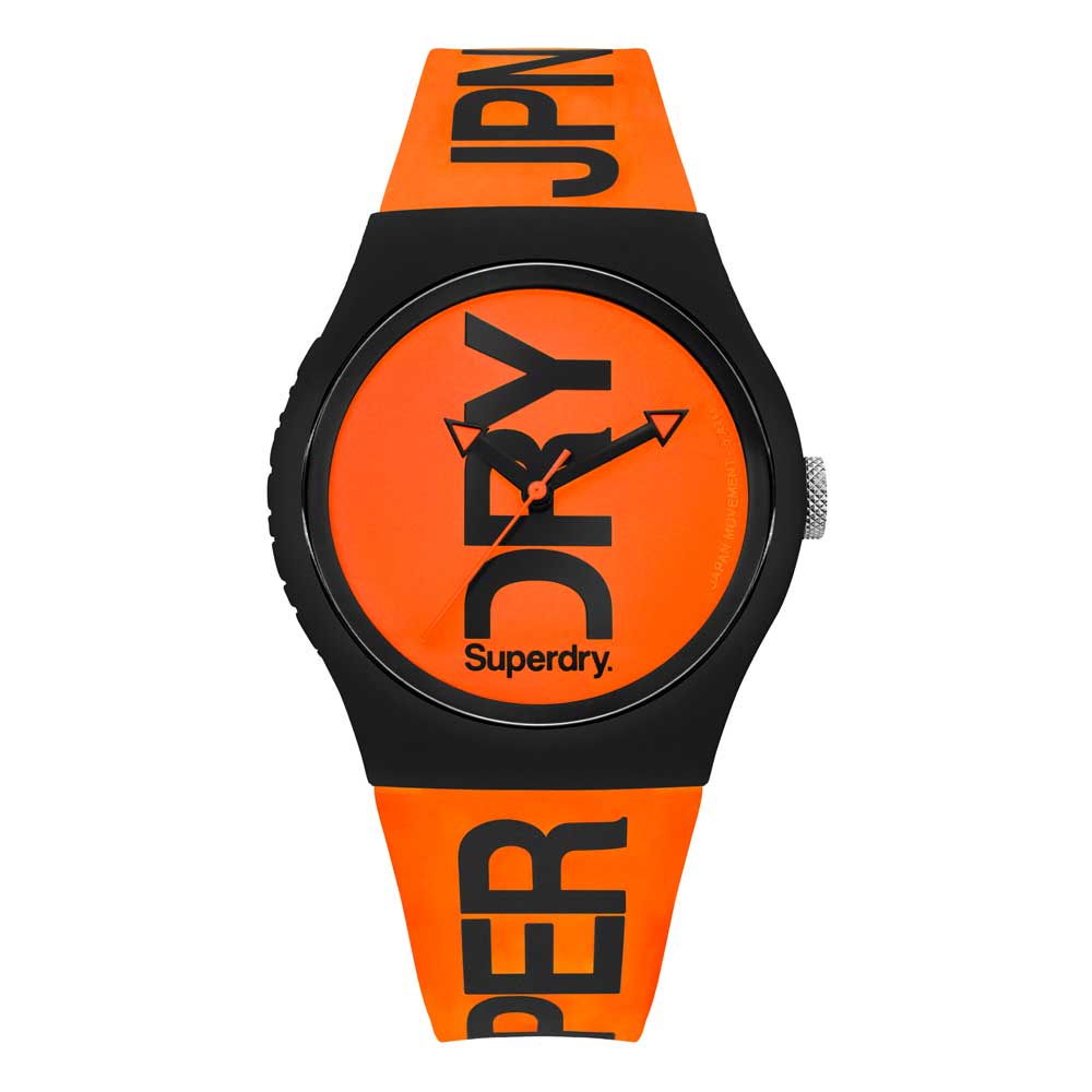 SUPERDRY SYG189OB MEN'S WATCH - H2 Hub Watches