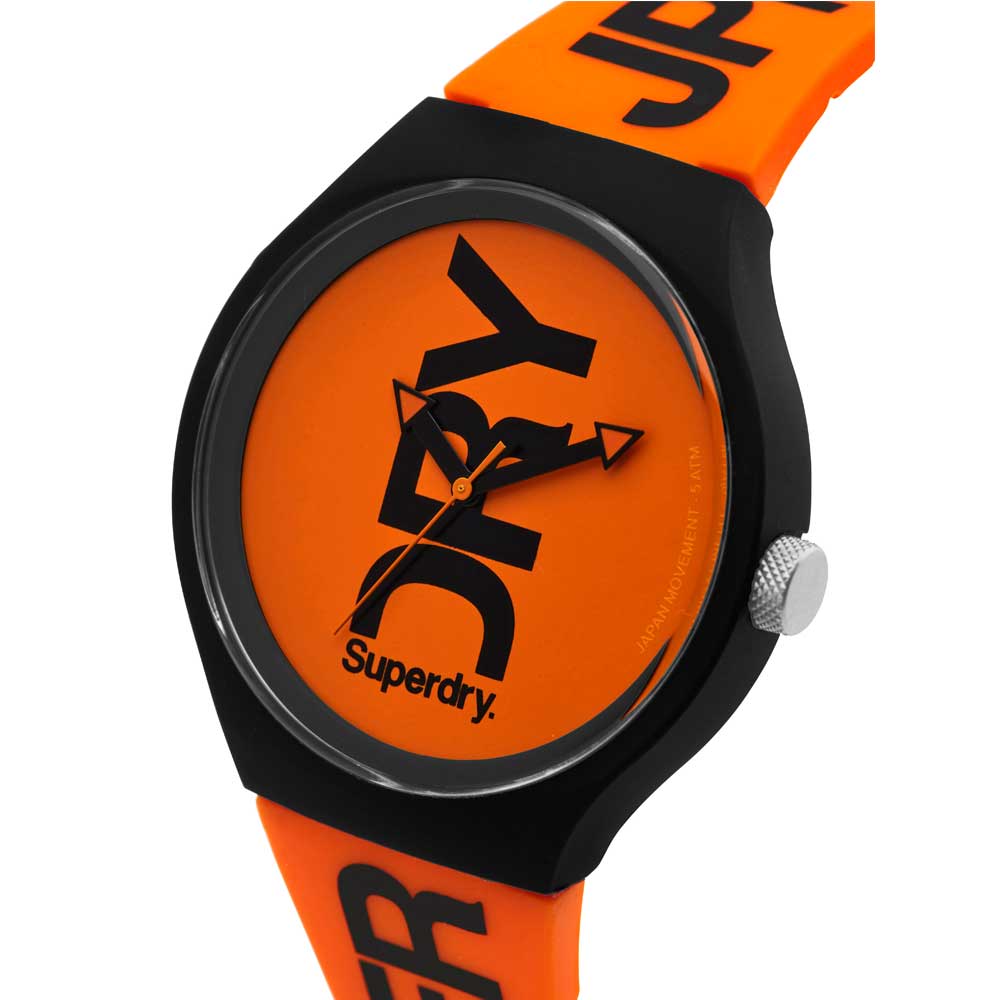 SUPERDRY SYG189OB MEN'S WATCH - H2 Hub Watches