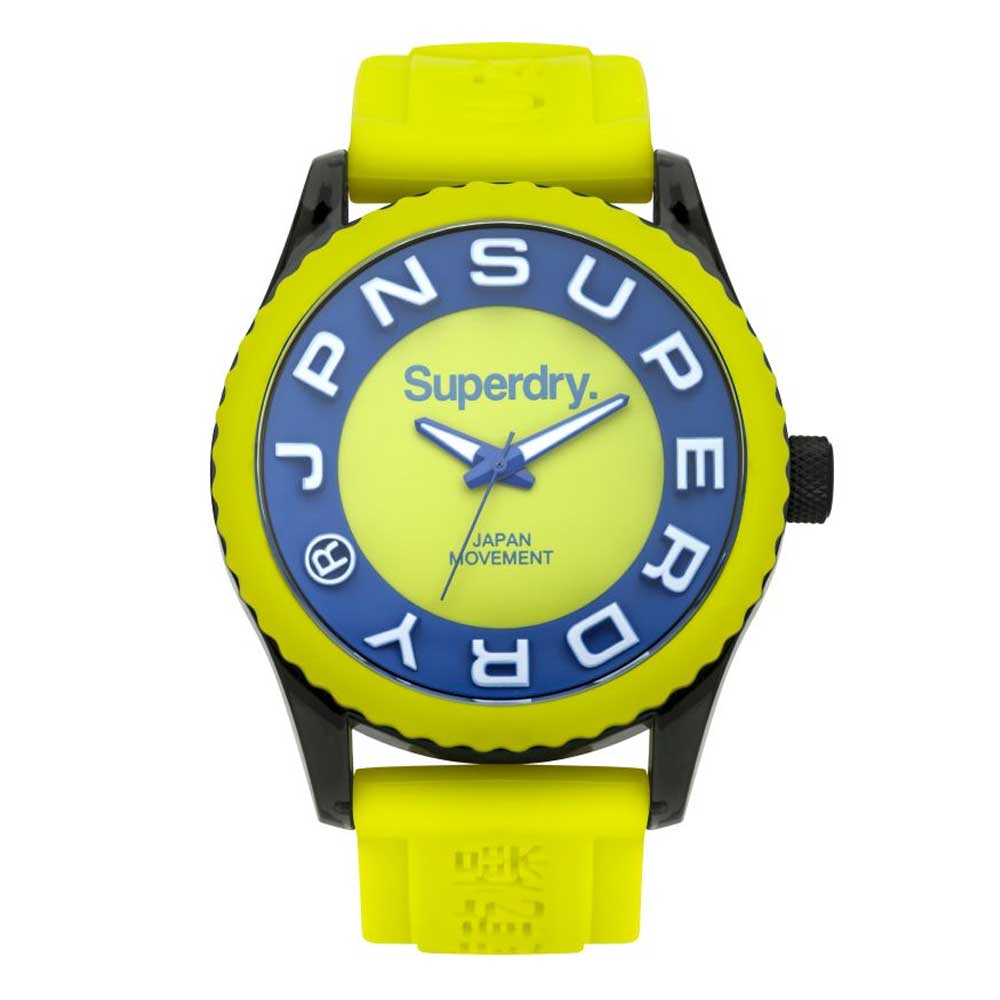 SUPERDRY TOKYO SYG191N UNISEX WATCH - H2 Hub Watches