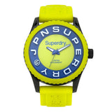 SUPERDRY TOKYO SYG191N UNISEX WATCH - H2 Hub Watches