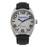SUPERDRY MILITARY SYG192BS MEN'S WATCH - H2 Hub Watches