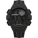 SUPERDRY RADAR SYG193B MEN'S WATCH - H2 Hub Watches