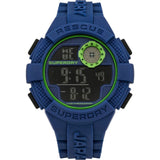SUPERDRY RADAR SYG193U MEN'S WATCH - H2 Hub Watches