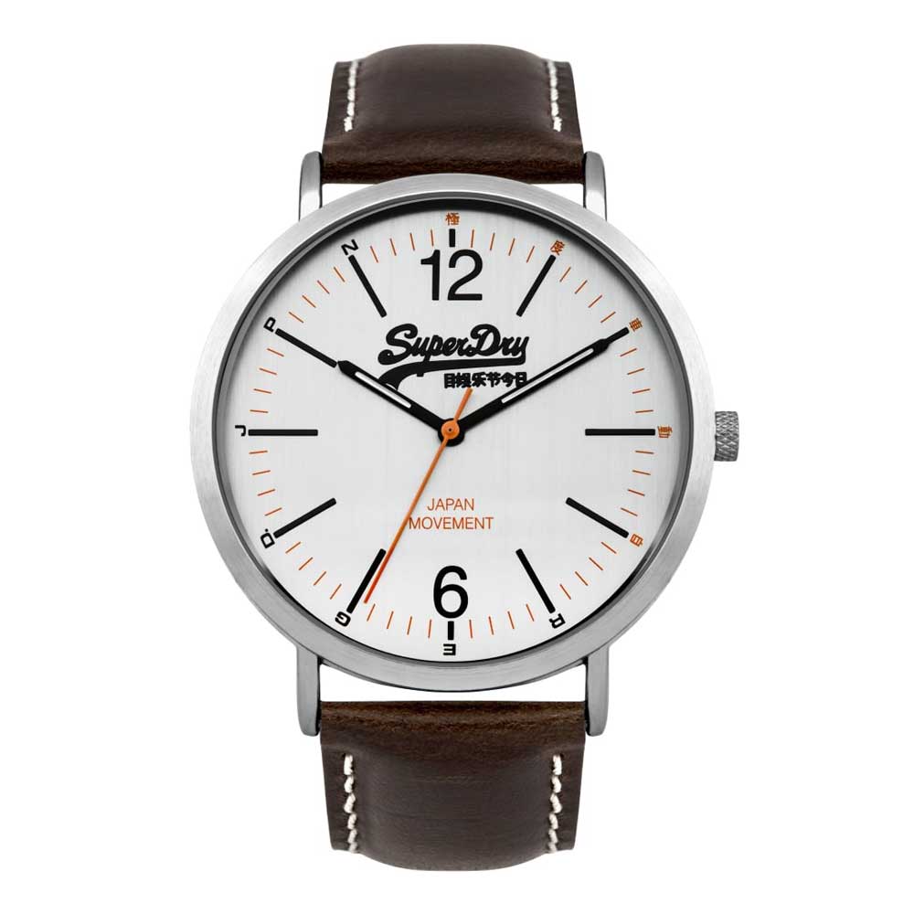 SUPERDRY OXFORD SYG194TS MEN'S WATCH - H2 Hub Watches