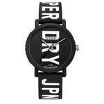 SUPERDRY CAMPUS FLURO SYG196BBW MEN'S WATCH - H2 Hub Watches