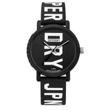 SUPERDRY CAMPUS FLURO SYG196BBW MEN'S WATCH - H2 Hub Watches