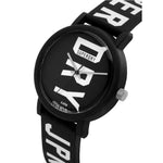 SUPERDRY CAMPUS FLURO SYG196BBW MEN'S WATCH - H2 Hub Watches