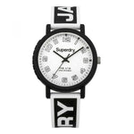 SUPERDRY CAMPUS SYG196BW MEN'S WATCH - H2 Hub Watches