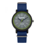 SUPERDRY CAMPUS NATO SYG197U MEN'S WATCH - H2 Hub Watches