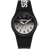 SUPERDRY URBAN LASER SYG198EB MEN'S WATCH