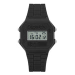 SUPERDRY RETRO DIGI SYG201E MEN'S WATCH - H2 Hub Watches