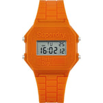 SUPERDRY RETRO DIGI SYG201O MEN'S WATCH - H2 Hub Watches