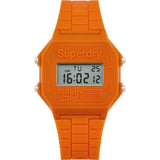 SUPERDRY RETRO DIGI SYG201O MEN'S WATCH - H2 Hub Watches