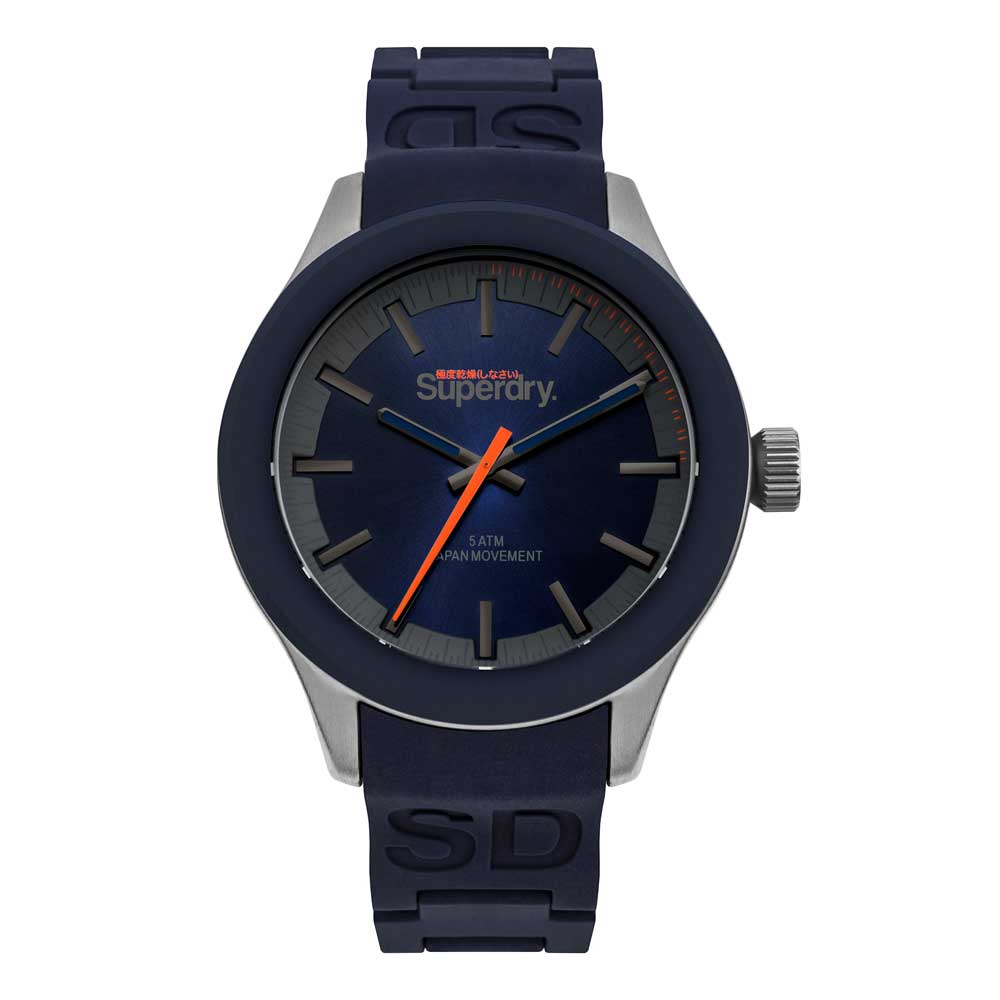 SUPERDRY SYG211US MEN'S WATCH - H2 Hub Watches