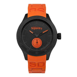 SUPERDRY SYG212OB WOMEN'S WATCH - H2 Hub Watches