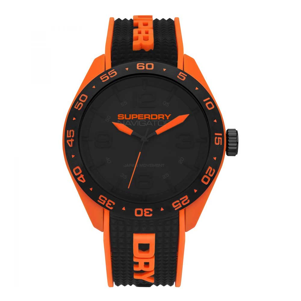 SUPERDRY SYG213B MEN'S WATCH - H2 Hub Watches