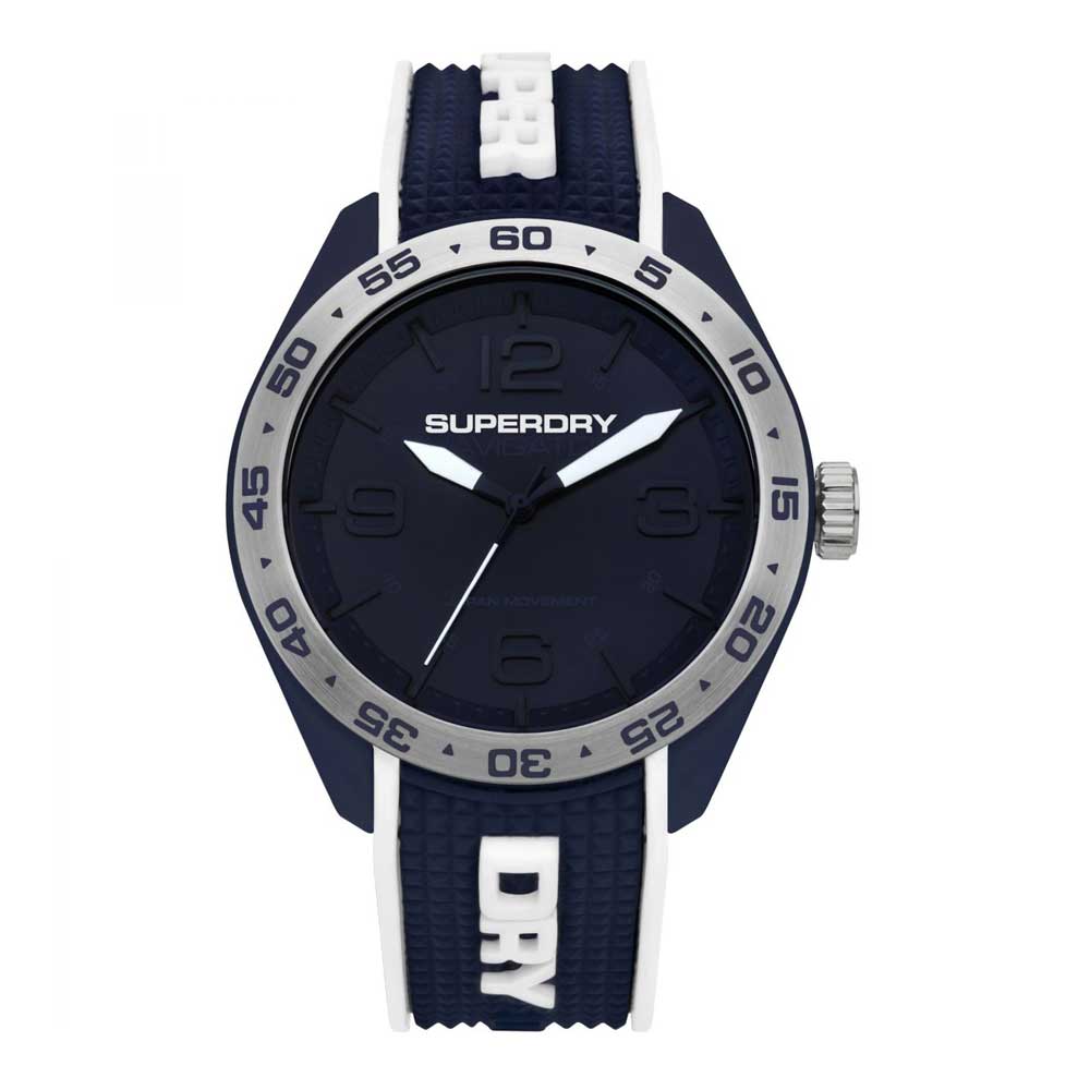 SUPERDRY SYG213U MEN'S WATCH - H2 Hub Watches