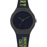 SUPERDRY URBAN XL VARSITY SYG240UN MEN'S WATCH - H2 Hub Watches