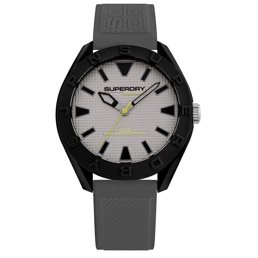 SUPERDRY OSAKA SYG243EE MEN'S WATCH - H2 Hub Watches