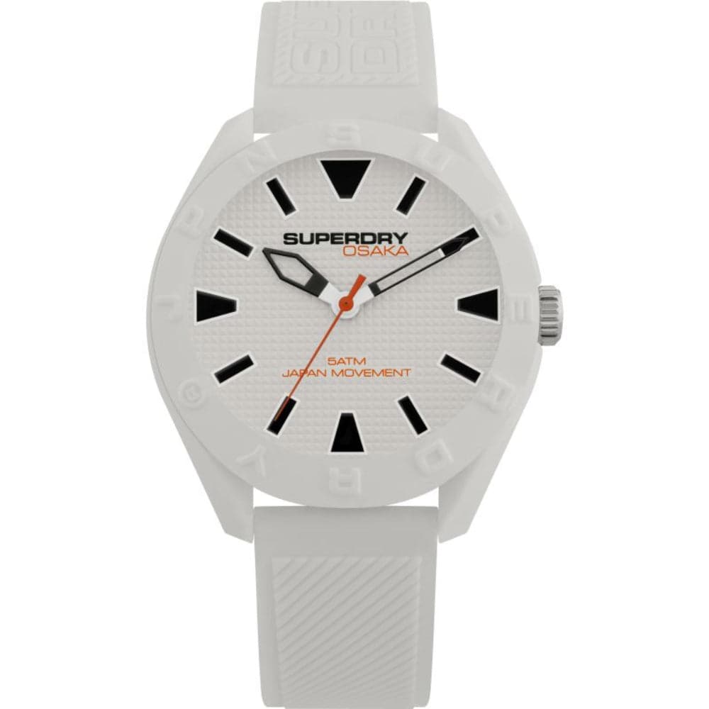 SUPERDRY OSAKA SYG243W MEN'S WATCH - H2 Hub Watches