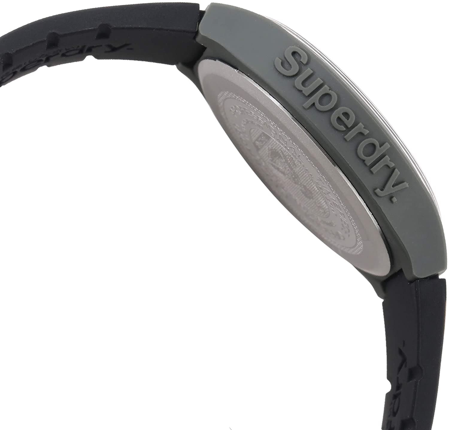 SUPERDRY URBAN XL PIXEL CAMO SYG251E MEN'S WATCH - H2 Hub Watches