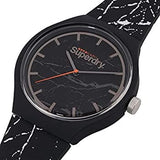 SUPERDRY SYG253BE MEN'S WATCH