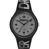 SUPERDRY URBAN XL RACING SYG269BE MEN'S WATCH