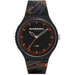 SUPERDRY URBAN XL SYG270BO MEN'S WATCH - H2 Hub Watches