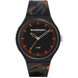 SUPERDRY URBAN XL SYG270BO MEN'S WATCH - H2 Hub Watches