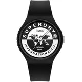SUPERDRY URBAN XL SYG279B MEN'S WATCH