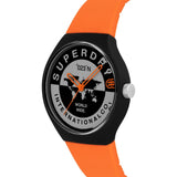 SUPERDRY URBAN XL SYG279BO MEN'S WATCH