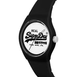 SUPERDRY URBAN ORIGINAL SYG280BW MEN'S WATCH