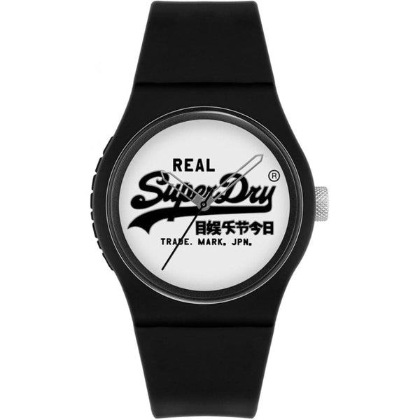 SUPERDRY URBAN ORIGINAL SYG280BW MEN'S WATCH