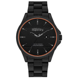 SUPERDRY HOXTON SYG281BBM MEN'S WATCH