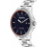 SUPERDRY HOXTON SYG281USM UNISEX WATCH - H2 Hub Watches