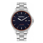 SUPERDRY HOXTON SYG281USM UNISEX WATCH - H2 Hub Watches
