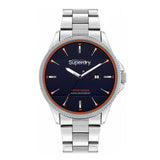 SUPERDRY HOXTON SYG281USM UNISEX WATCH - H2 Hub Watches
