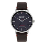 SUPERDRY SYG283BR UNISEX WATCH - H2 Hub Watches