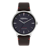SUPERDRY SYG283BR UNISEX WATCH - H2 Hub Watches