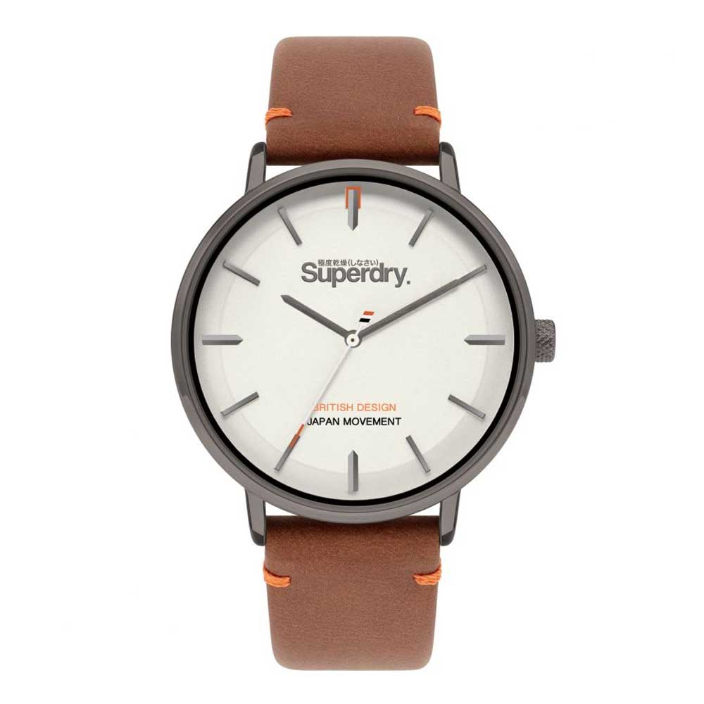 SUPERDRY SYG283T UNISEX WATCH - H2 Hub Watches