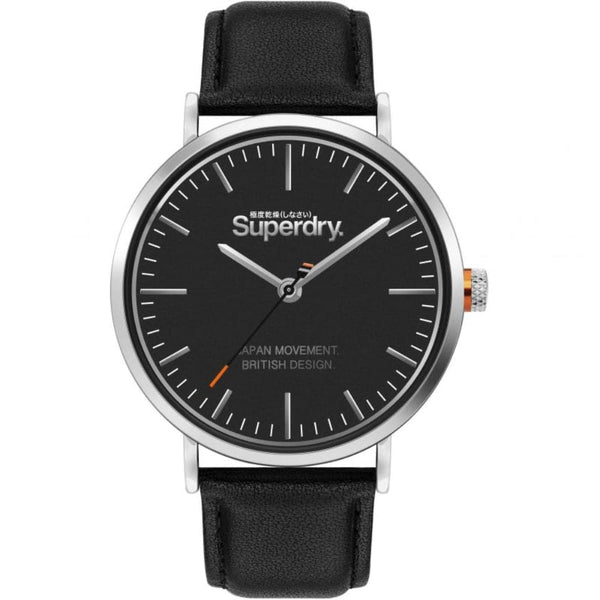 SUPERDRY SYG287B MEN'S WATCH