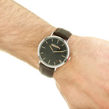 SUPERDRY SYG287BR MEN'S WATCH