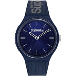 SUPERDRY URBAN XL MESH SYG293U MEN'S WATCH - H2 Hub Watches
