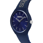 SUPERDRY URBAN XL MESH SYG293U MEN'S WATCH - H2 Hub Watches