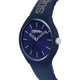 SUPERDRY URBAN XL MESH SYG293U MEN'S WATCH - H2 Hub Watches